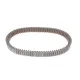 Ремінь приводу колеса GATES 19G3218 для Kawasaki Brute Force/Prairie, Suzuki QuadSport/King Quad 2003-, 30x28°