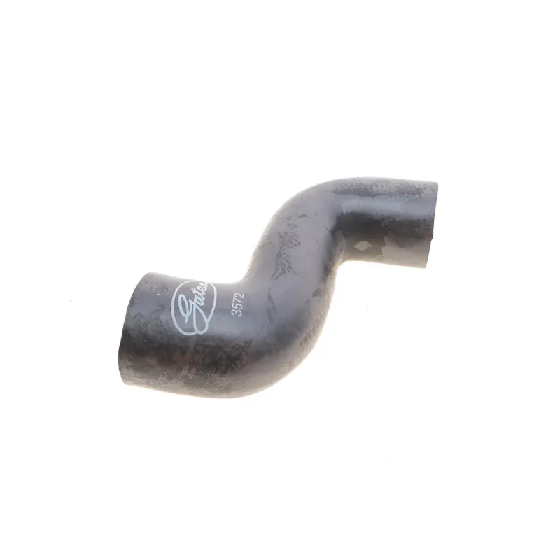 Патрубок радіатора (нижний) Opel Astra F/Vectra A 1.4-2.0 -98