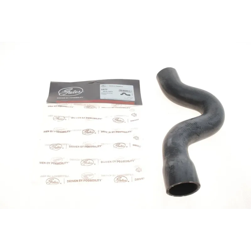 Патрубок радіатора (верхній) Opel Vectra A/B 1.4-1.6 i/S/GL 88-96