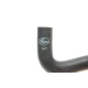 Патрубок системи охолодження GATES 3933 для Renault Logan/Dacia Logan 1.4/1.6 (19мм)