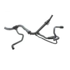 Купити Патрубок радіатора (нижній) Opel Vectra B 1.8-2.0i 95-03 | KovelAutoHub