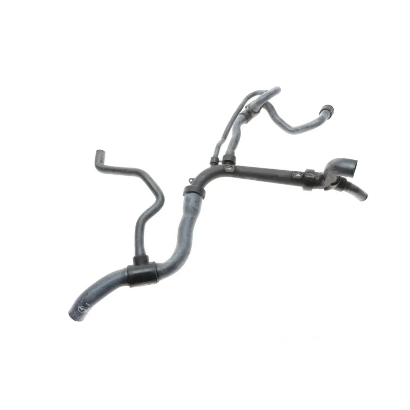 Патрубок радіатора (нижній) Opel Vectra B 1.8-2.0i 95-03