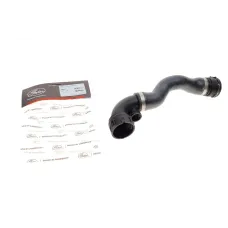 Купити Патрубок радіатора (верхній) (L) BMW 3 (E46) 2.0-3.0 i 00-06 M52/M54 | KovelAutoHub