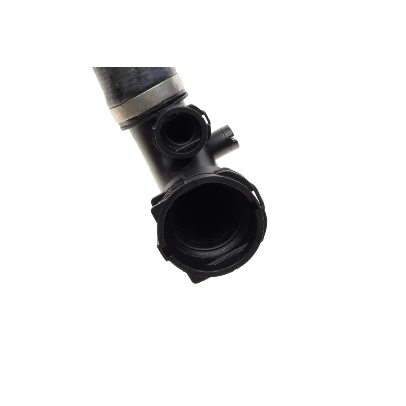 Патрубок радіатора (верхній) (L) BMW 3 (E46) 2.0-3.0 i 00-06 M52/M54