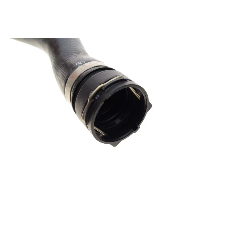 Патрубок радіатора (верхній) (L) BMW 3 (E46) 2.0-3.0 i 00-06 M52/M54