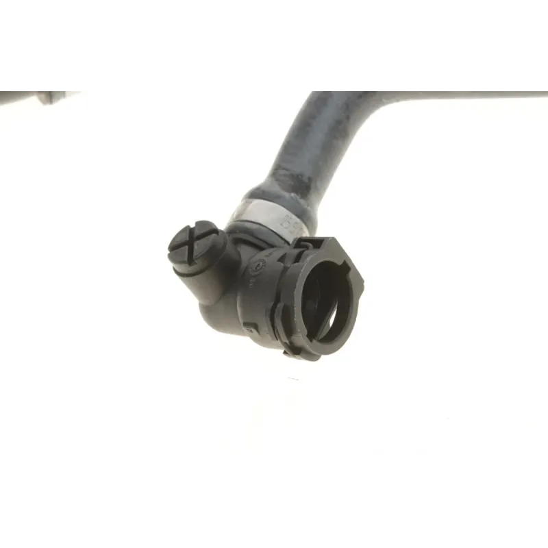 Патрубок радіатора (верхній) BMW 3 (E46) 1.6-2.0 00-07 N45/N46/N42