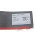 Патрубок системи охолодження GATES 3984 для Citroen Berlingo, Peugeot Partner 1.9D/2.0HDI 1996-2006 (34/29.5 мм)
