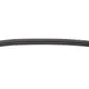 Ремінь генератора GATES 3PK545 для Lifan 520/620 1.6 2006-, 545 мм