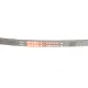 Ремінь генератора Volvo S60/S80/V60/V70/XC60/XC70 06-