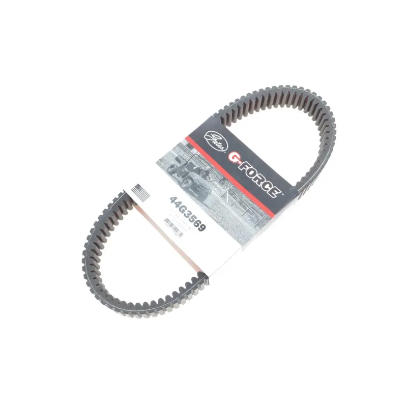 Ремінь приводу колеса GATES 44G3569 для Arctic Cat 500 2004-2008 (37x937 мм)