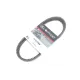 Ремінь приводу колеса GATES 44G3569 для Arctic Cat 500 2004-2008 (37x937 мм)