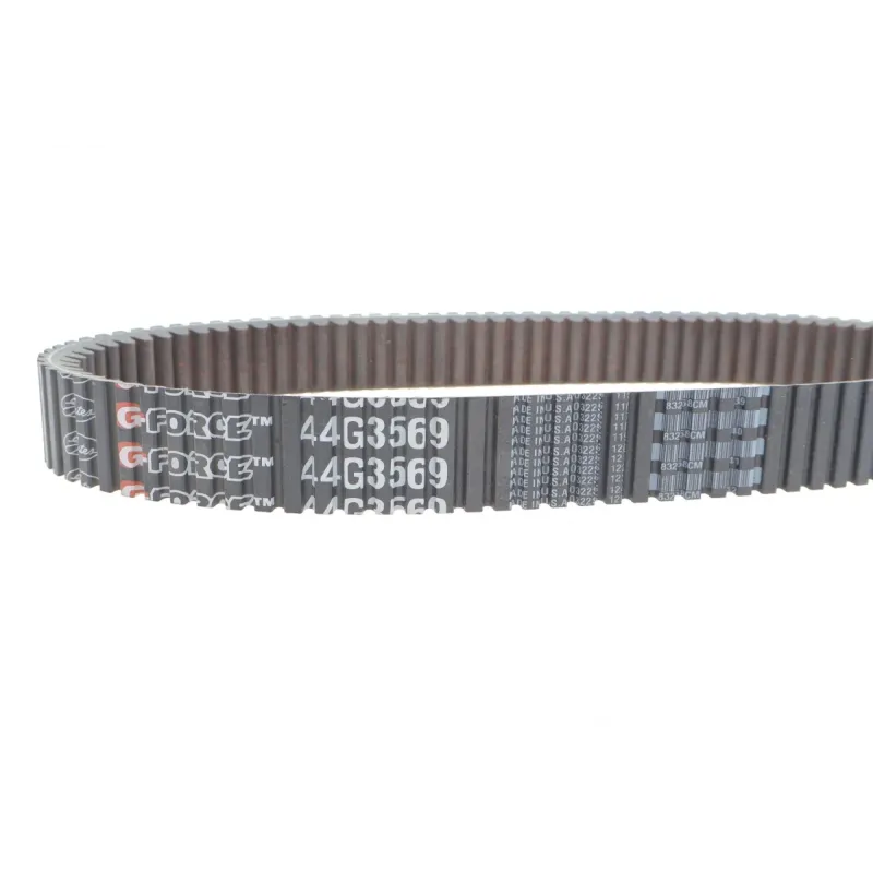 Ремінь приводу колеса GATES 44G3569 для Arctic Cat 500 2004-2008 (37x937 мм)