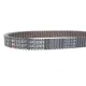 Ремінь приводу колеса GATES 44G3569 для Arctic Cat 500 2004-2008 (37x937 мм)