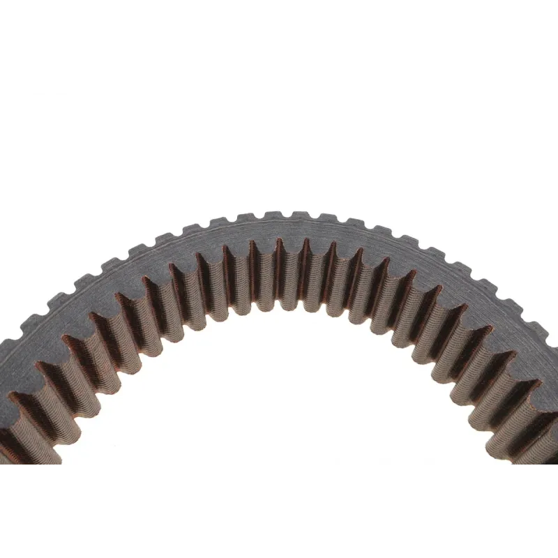 Ремінь приводу колеса GATES 48C4289 для Can-Am Maverick Sport 1000R X Reinforced Part 37 мм