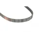 Ремінь генератора GATES 4PK1195 для Renault Rapid 1.4i 1991-1998, 1195 мм