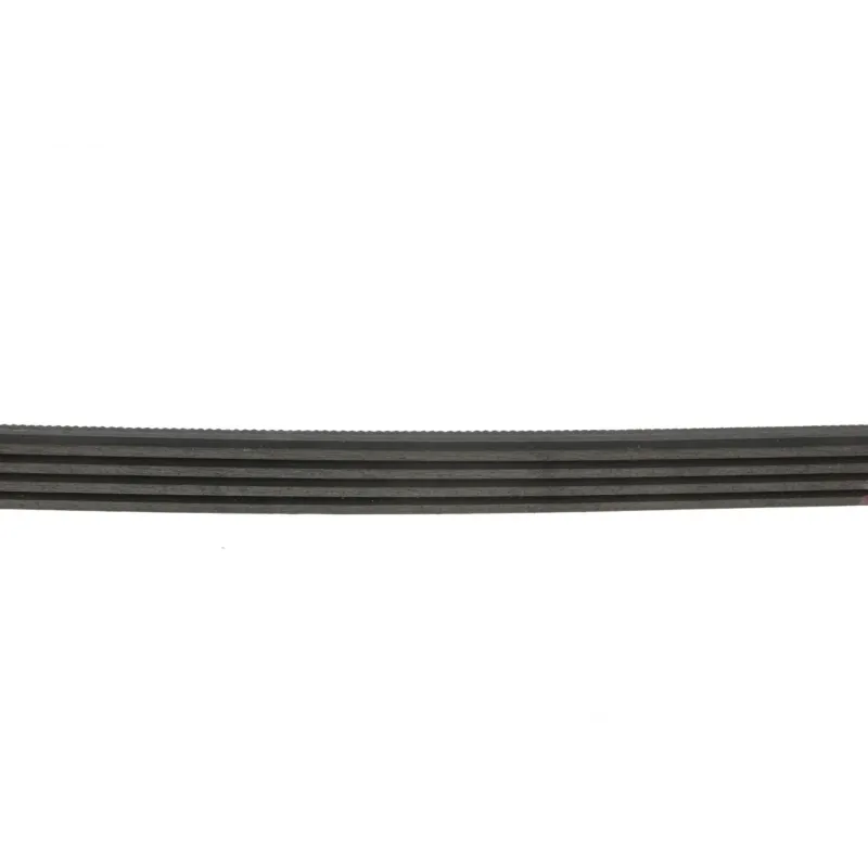 Ремінь генератора GATES 4PK1195 для Renault Rapid 1.4i 1991-1998, 1195 мм