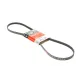 Ремінь генератора GATES 4PK1210 для Great Wall C30/Florid/Haval 1.5 1210 мм