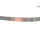 Ремінь генератора GATES 4PK1210 для Great Wall C30/Florid/Haval 1.5 1210 мм