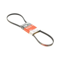 Ремінь генератора GATES 4PK1218 для Audi A4/A6 2.5TDI 2000-2005, Peugeot J5 1.9-2.5 TD 1990-1994, 1218 мм