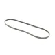Ремінь генератора GATES 4PK1218 для Audi A4/A6 2.5TDI 2000-2005, Peugeot J5 1.9-2.5 TD 1990-1994, 1218 мм