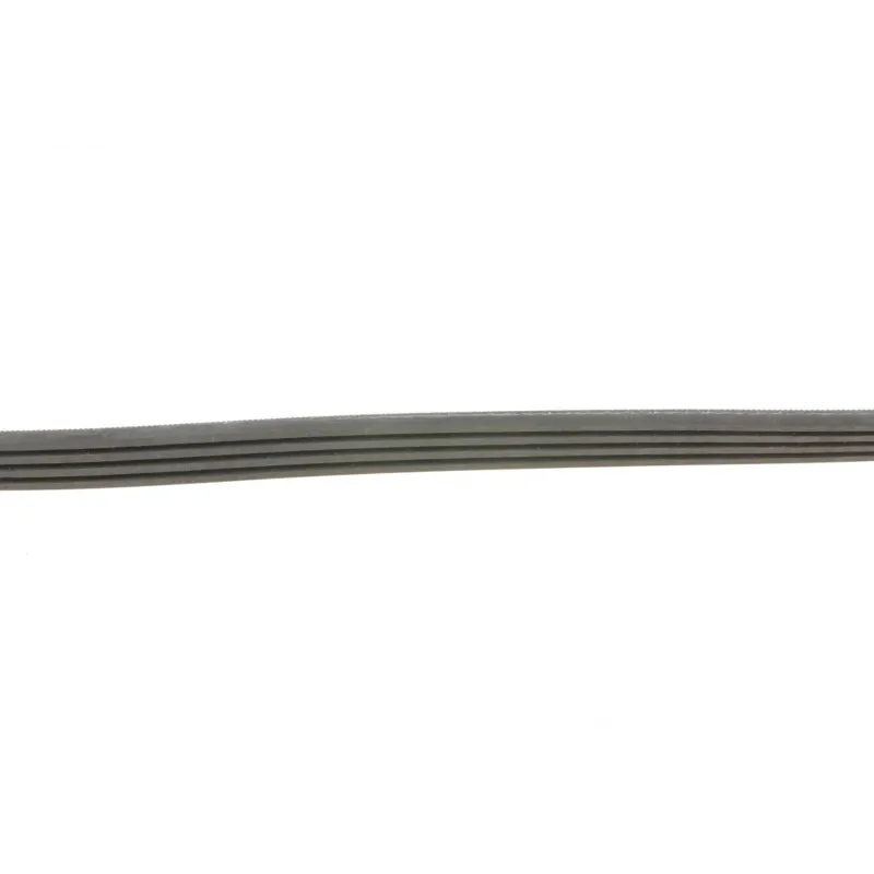 Ремінь генератора GATES 4PK1218 для Audi A4/A6 2.5TDI 2000-2005, Peugeot J5 1.9-2.5 TD 1990-1994, 1218 мм