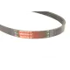 Ремінь генератора GATES 4PK1218 для Audi A4/A6 2.5TDI 2000-2005, Peugeot J5 1.9-2.5 TD 1990-1994, 1218 мм