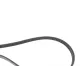 Ремінь генератора GATES 4PK1483 для Ford Transit 2.5D/TD 1992-2000, 1483 мм