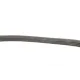 Ремінь генератора GATES 4PK1510 для Ford Transit 2.5D 1994-2000, 1510 мм