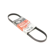 Ремінь генератора GATES 4PK790SF для BMW 3 (E90/E91/E92/E93) 325d/330d 2005-2011, 790 мм