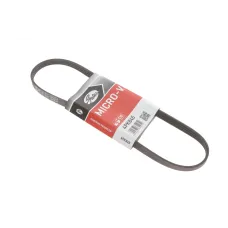 Ремінь генератора GATES 4PK845 для Honda Civic, Nissan Primera, BMW 5 Series, 845 мм