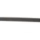 Ремінь генератора GATES 4PK845 для Honda Civic, Nissan Primera, BMW 5 Series, 845 мм
