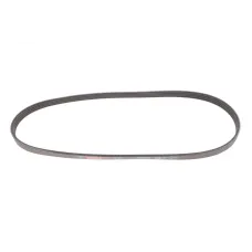 Ремінь генератора GATES 4PK850 для Hyundai Accent 1.3-1.6 1994-2011, 850 мм
