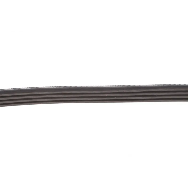 Ремінь генератора GATES 4PK850 для Hyundai Accent 1.3-1.6 1994-2011, 850 мм