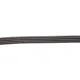 Ремінь генератора GATES 4PK850 для Hyundai Accent 1.3-1.6 1994-2011, 850 мм