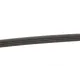 Ремінь генератора Mazda 323 1.3-1.8 -93/Hyundai Elantra 2.0 00-06/Toyota Camry 3.0 96-06