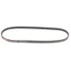 Ремінь генератора Mazda 323 1.3-1.8 -93/Hyundai Elantra 2.0 00-06/Toyota Camry 3.0 96-06