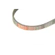 Ремінь генератора Ford Focus III/IV 2.0 ST/2.3 RS 12- (4PK890)