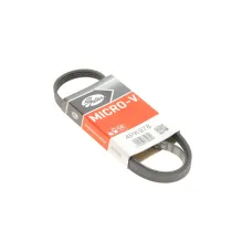 Ремінь генератора GATES 4PK978 для Fiat Punto, Hyundai Sonata, Mazda 323, 978 мм