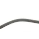 Ремінь генератора GATES 4PK978 для Fiat Punto, Hyundai Sonata, Mazda 323, 978 мм