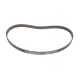 Ремінь ГРМ GATES 5027 для Toyota Corolla, Celica, ZAZ Slavuta/Tavria 1.1-1.6 87-11 (19x94z)