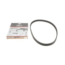 Ремінь ГРМ GATES 5245 для Audi 100/90 2.0-2.3 1982-1990, 1136x19 мм, 142 зубці