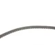 Ремінь ГРМ GATES 5308 для Volkswagen Golf III, Passat B3/B4, Audi 80/100/A6 2.0 1181 мм