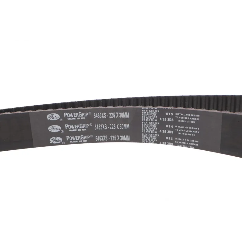 Ремінь ГРМ Opel Kadett E/Omega B/Vectra A/B/C 1.2-3.2 93-03