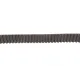 Ремінь ГРМ GATES 5500XS для Fiat Doblo 1.9 JTD, Alfa Romeo 147 1.9 JTD, 1520 мм