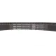 Ремінь ГРМ GATES 5500XS для Fiat Doblo 1.9 JTD, Alfa Romeo 147 1.9 JTD, 1520 мм