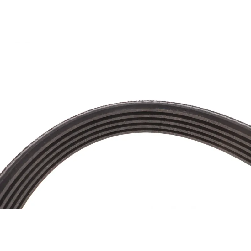 Ремінь генератора GATES 5PK1210 для Opel Astra G 1.4-1.8, Hyundai i30 1.4, Kia Rio III 1.25, 1210 мм