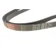 Ремінь генератора GATES 5PK1435 для Volkswagen Passat B5, Audi A4/A6 1.9TDI 1998-2005, 1435 мм