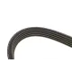 Ремінь генератора GATES 5PK1435 для Volkswagen Passat B5, Audi A4/A6 1.9TDI 1998-2005, 1435 мм