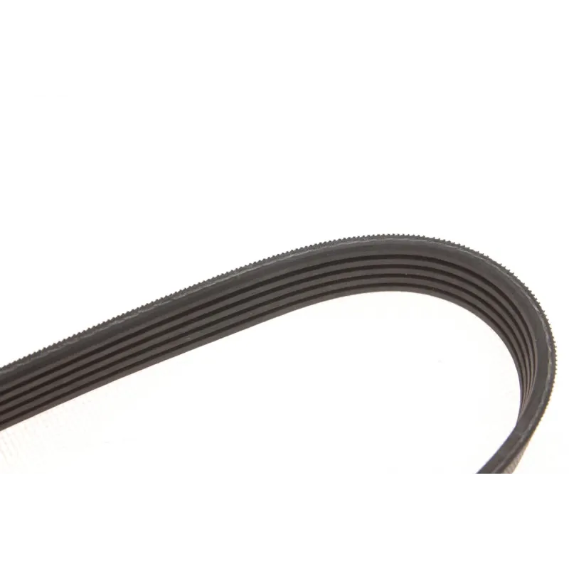Ремінь генератора GATES 5PK1590 для VW Passat B5 1.9 TDI 1996-2000, 1590 мм