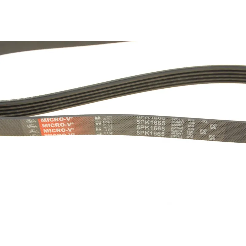 Ремінь генератора Suzuki SX4 2.0 06- (5PK1665)